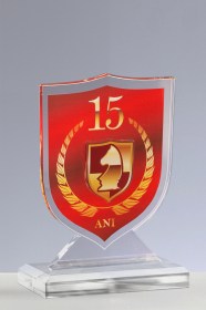 Trofee Personalizate TU 08